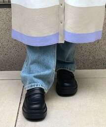 H&M | デニムパンツ