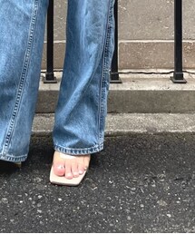 UNIQLO | デニムパンツ