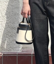 ZARA | ショルダーバッグ