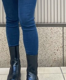 UNIQLO | デニムパンツ