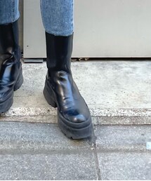 ZARA | ブーツ