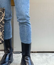 H&M | デニムパンツ