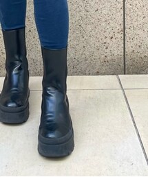 ZARA | ブーツ