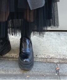 ZARA | ブーツ
