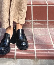 CHARLES & KEITH | ローファー