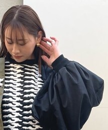 casane | MA-1