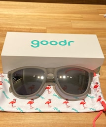 goodr | サングラス