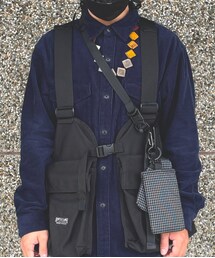 UNIQLO | シャツ/ブラウス