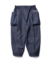 wisdom | パンツ