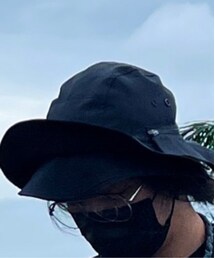 oqLiq | 帽子