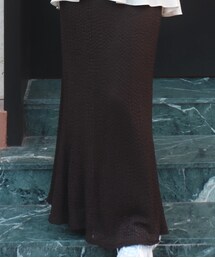 MEIER.Q | スカート