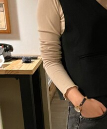 PAZZO | トップス