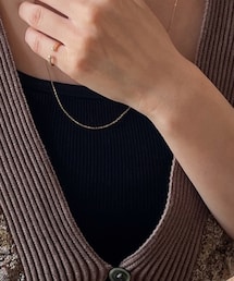 Ravijour | タンクトップ