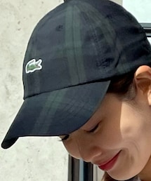 LACOSTE | キャップ