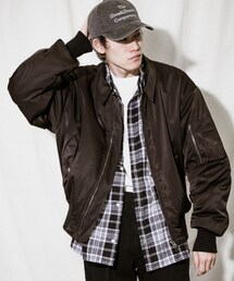 URBAN RESEARCH | ブルゾン