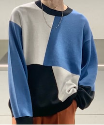 URBAN RESEARCH ID | ニット/セーター