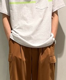 URBAN RESEARCH | トップス