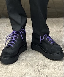 Needles | シューズ