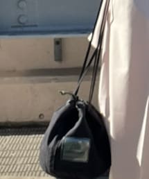 GREGORY | ハンドバッグ