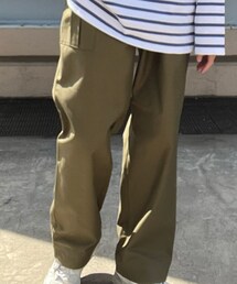 URBAN RESEARCH | カーゴパンツ