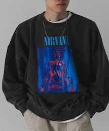 URBAN RESEARCH | スウェット