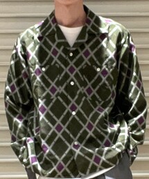 Needles | シャツ/ブラウス