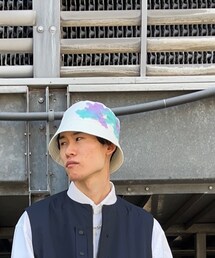 KIJIMA TAKAYUKI | 帽子