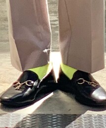 Needles | スリッポン