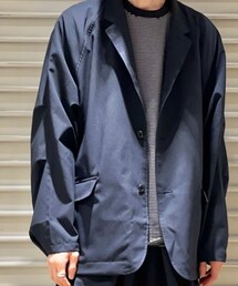 UNTRACE | ジャケット/アウター