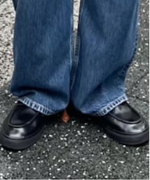 VANS | ローファー
