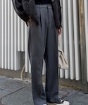 GU(ジーユー)の「パンツ(パンツ)」