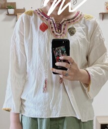 古着 | シャツ/ブラウス