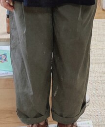 無印良品 | パンツ