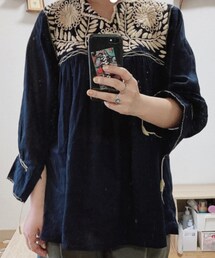 古着 | シャツ/ブラウス