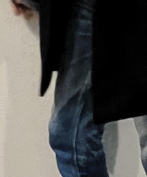 Lee | デニムパンツ