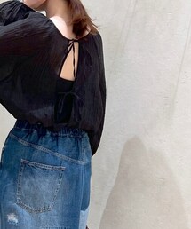 UNIQLO | キャミソール
