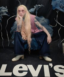 Levi's Made & Crafted | デニムパンツ