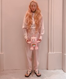 HAVERSACK | チノパンツ