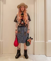 ALMOSTBLACK | その他シューズ