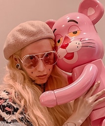 CA4LA | ハンチング/ベレー帽