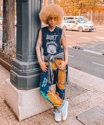 Levi's Made & Crafted | デニムパンツ