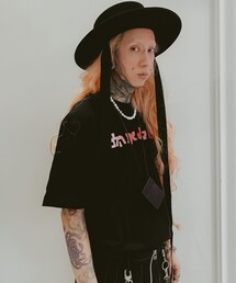 Ein Brera | Tシャツ/カットソー