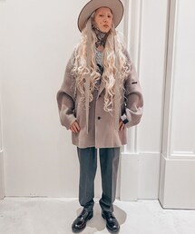 N.HOOLYWOOD | スラックス