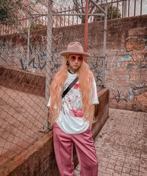 TRSRZN | Tシャツ/カットソー