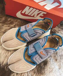 NIKE | シューズ