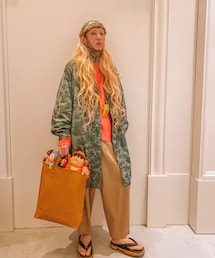 VISVIM | スウェット