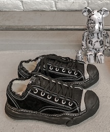 Maison MIHARA YASUHIRO | シューズ