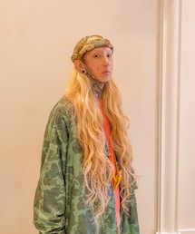 VISVIM | ピーコート