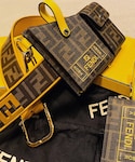 FENDI(フェンディ)の「PC・スマホグッズ/家電(スマホケース/カバー)」