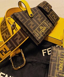 FENDI | スマホケース/カバー